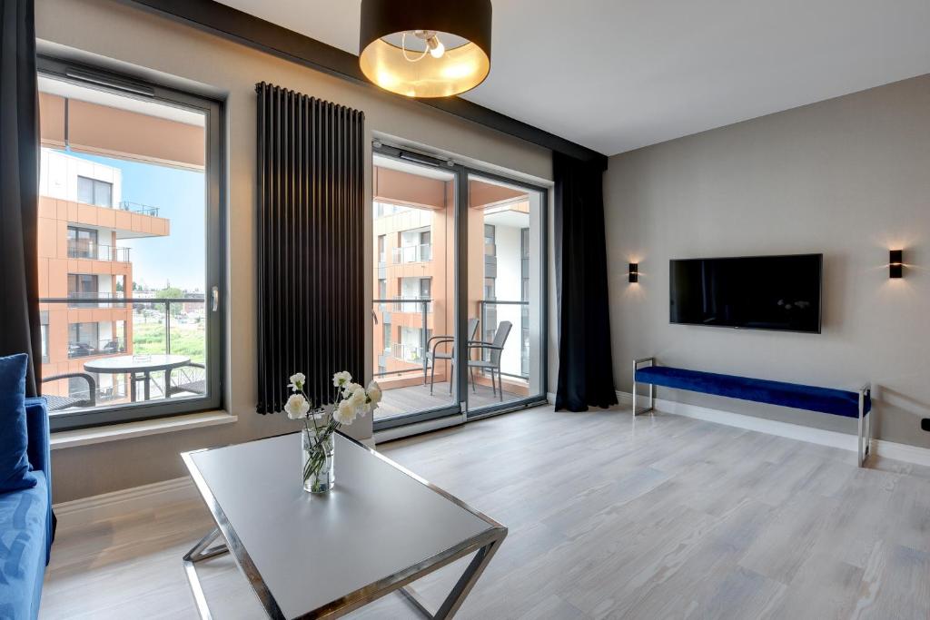 Blue Mandarin Riverside - 12