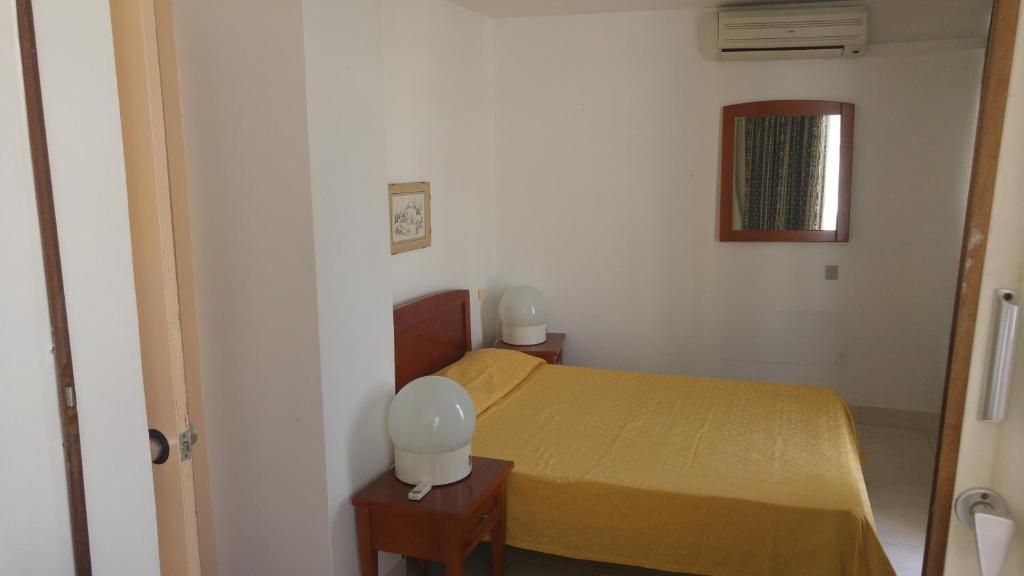 Edificio Albufeira Apartamentos A. Local - Albuturismo Lda - One-Bedroom Apartment