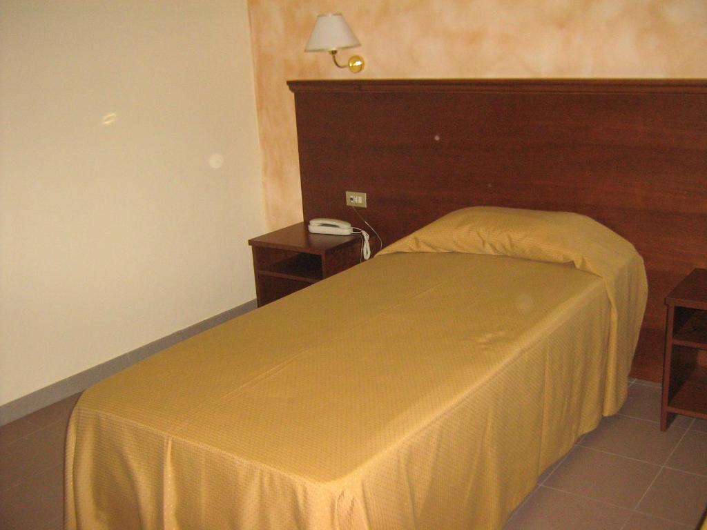 Hostiliae Ciminiera Hotel - Single Room