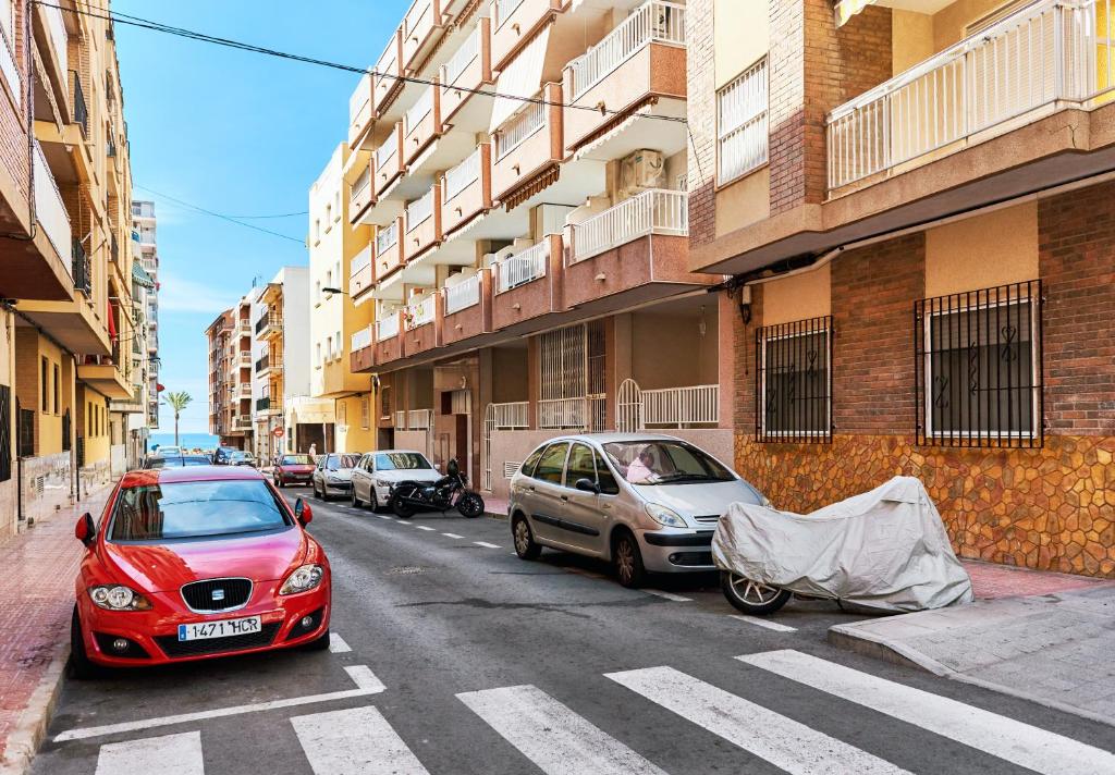 Lenas Apartments Radio Murcia, Torrevieja – Updated 2023 Prices