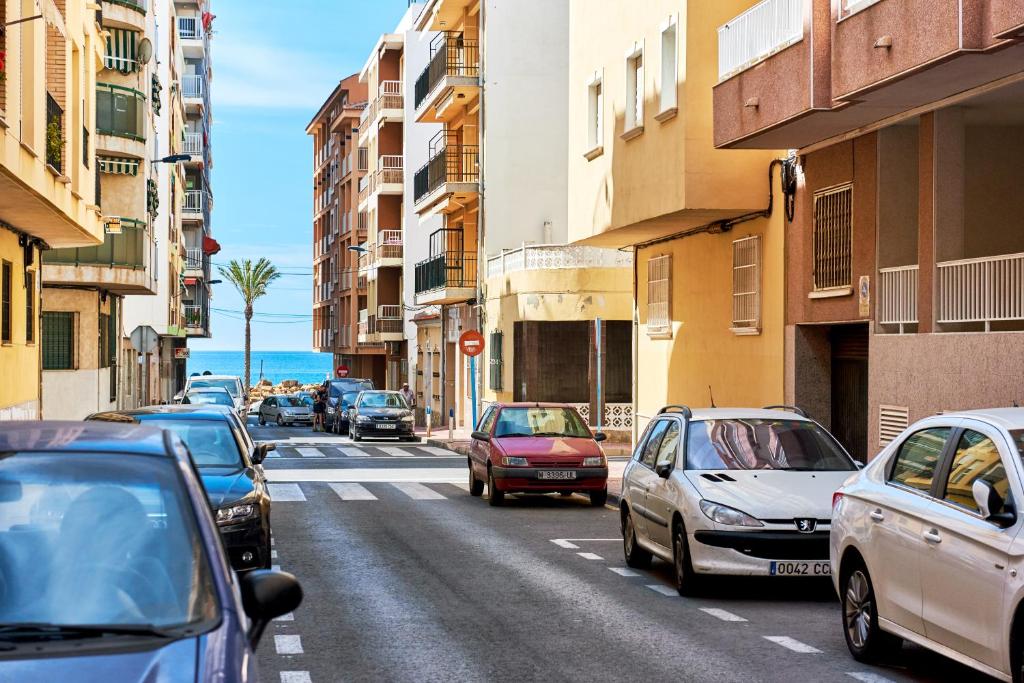 Lenas Apartments Radio Murcia, Torrevieja – Bijgewerkte ...