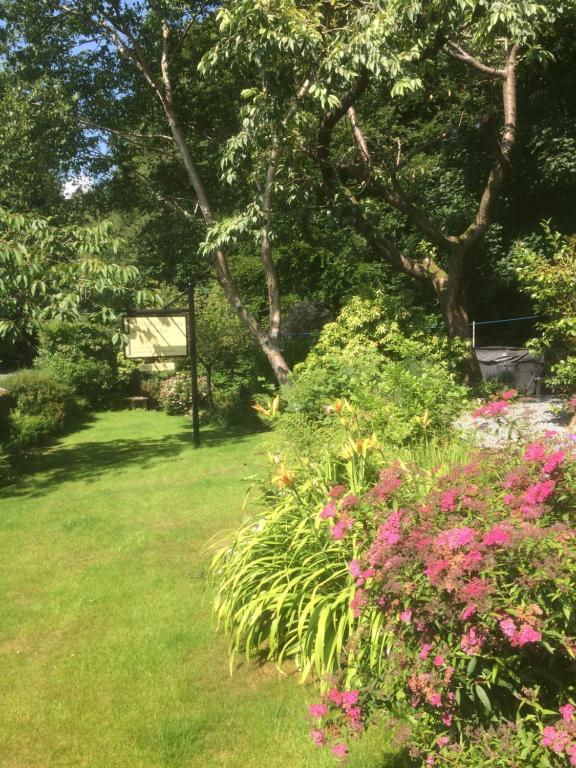 Stockghyll Cottage