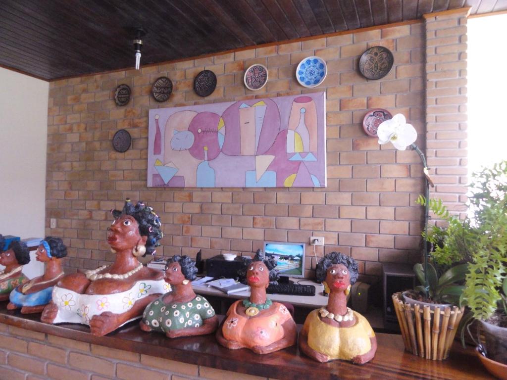  Francis Hotel Pousada