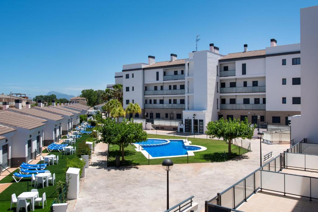 Las Dunas, Oliva – Updated 2023 Prices