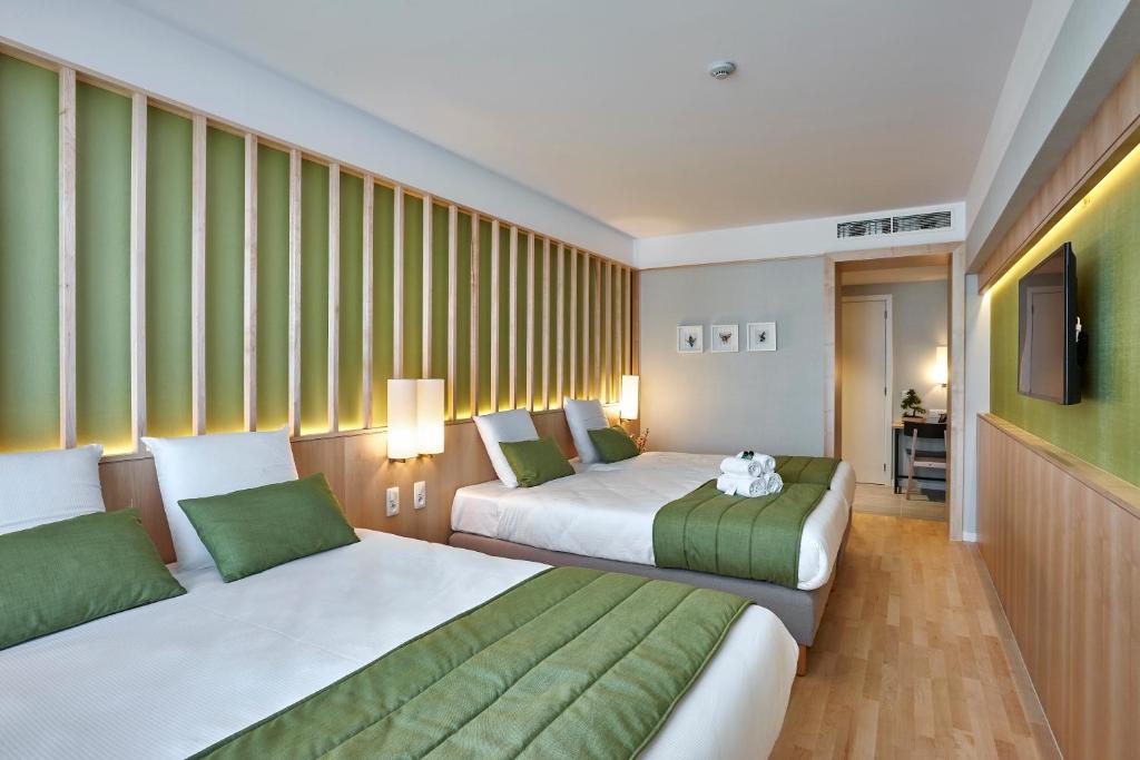 Yadoya Hotel - Resim 9