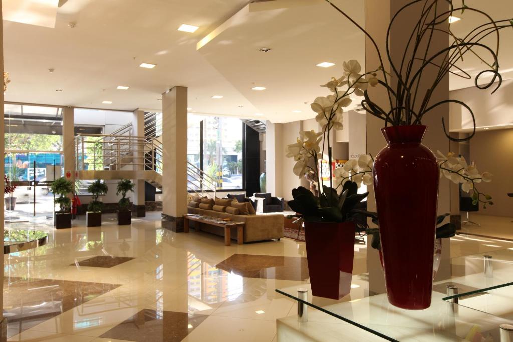  Paiaguas Palace Hotel