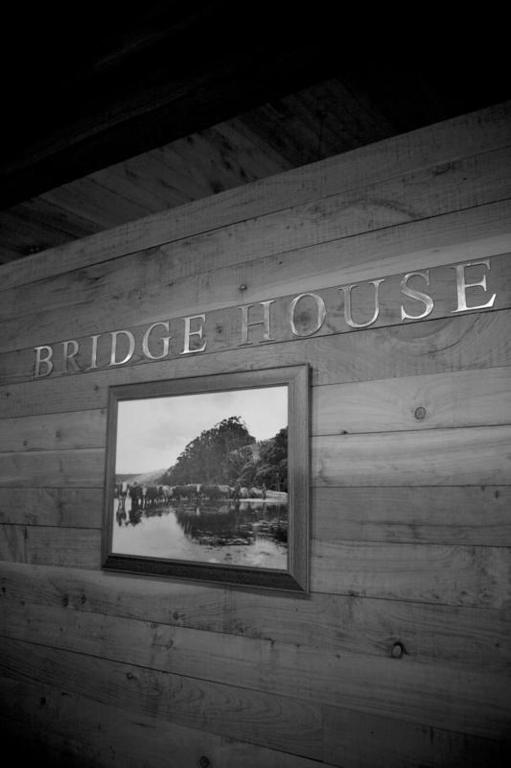 Fotografie z fotogalerie ubytování Bridgehouse Lodge v destinaci Warkworth