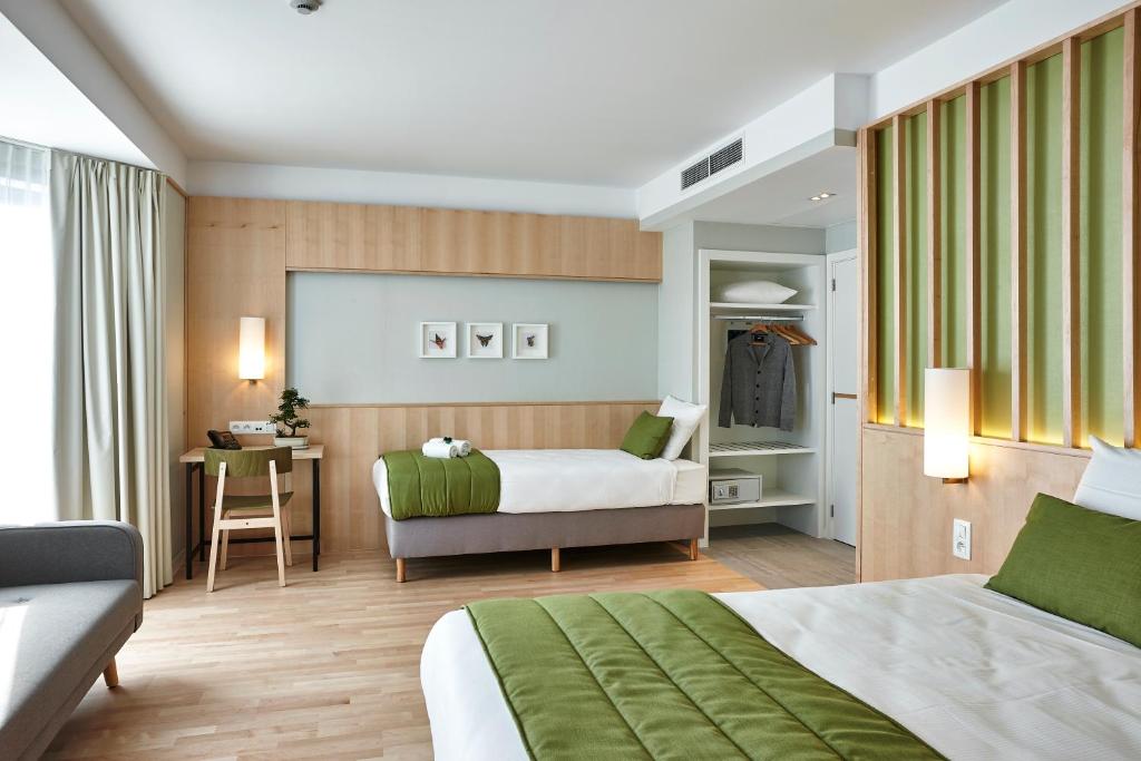 Yadoya Hotel - Resim 8