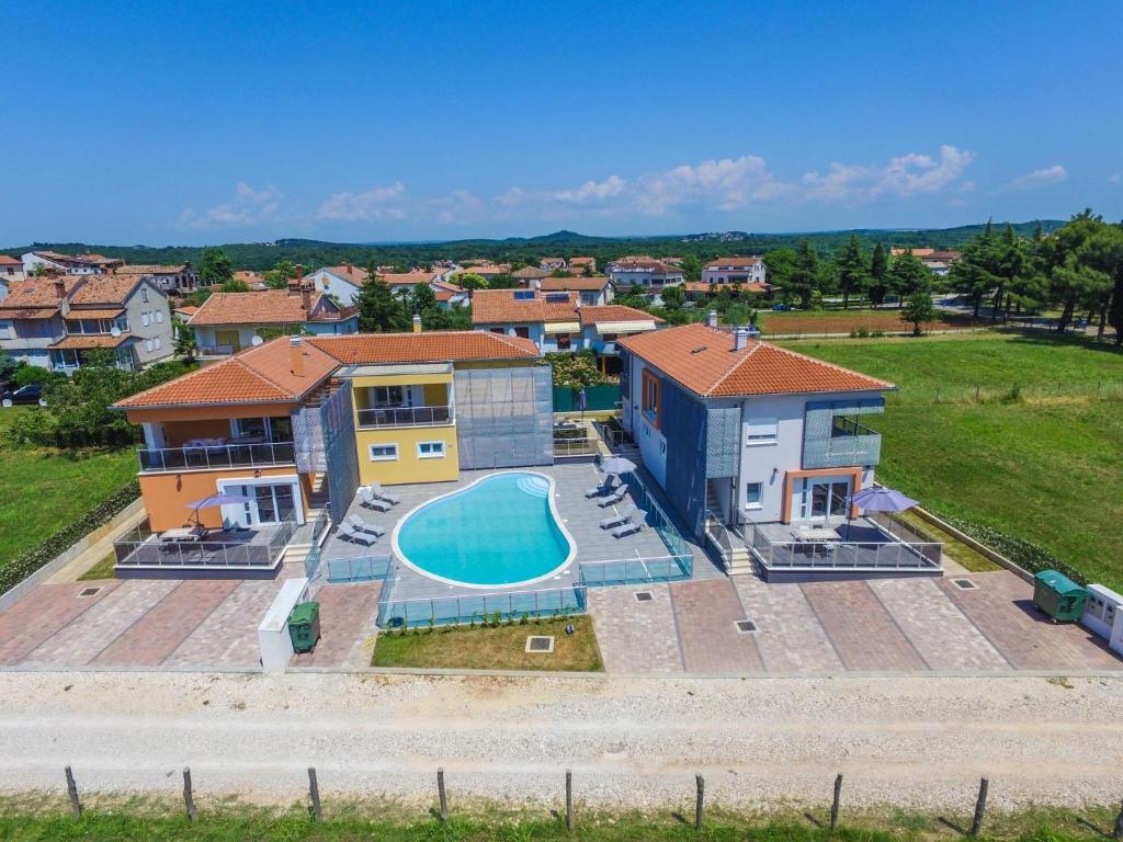 Fotografia z galérie ubytovania Funtana One-Bedroom Apartment 2 v destinácii Funtana