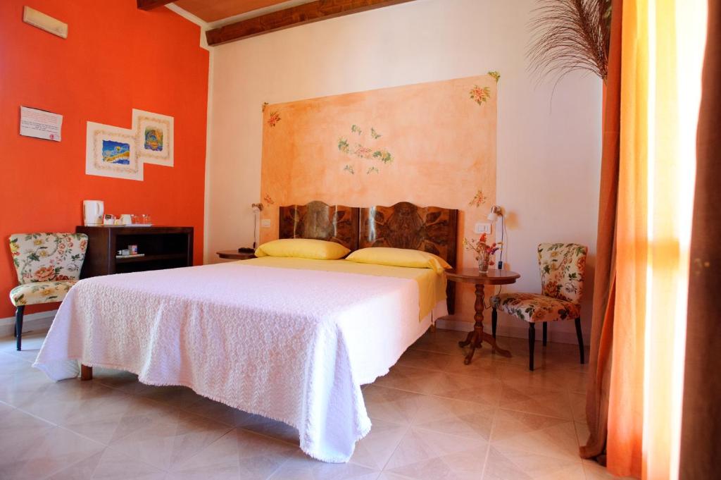 Hotel Villa Belfiori