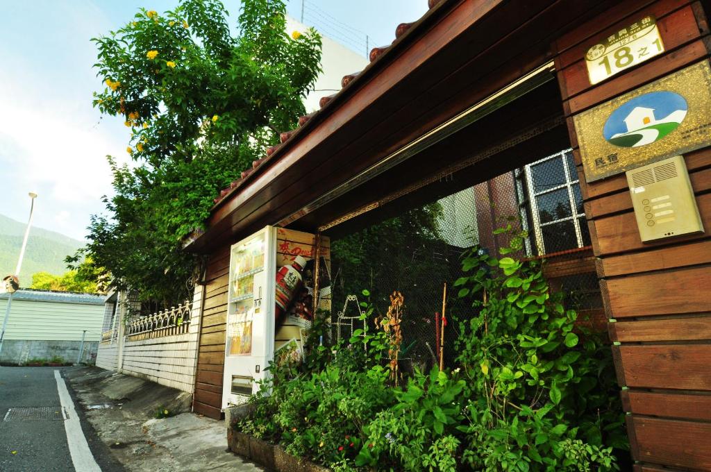 Fotografie z fotogalerie ubytování Xie Tong Homestay v destinaci Ji'an