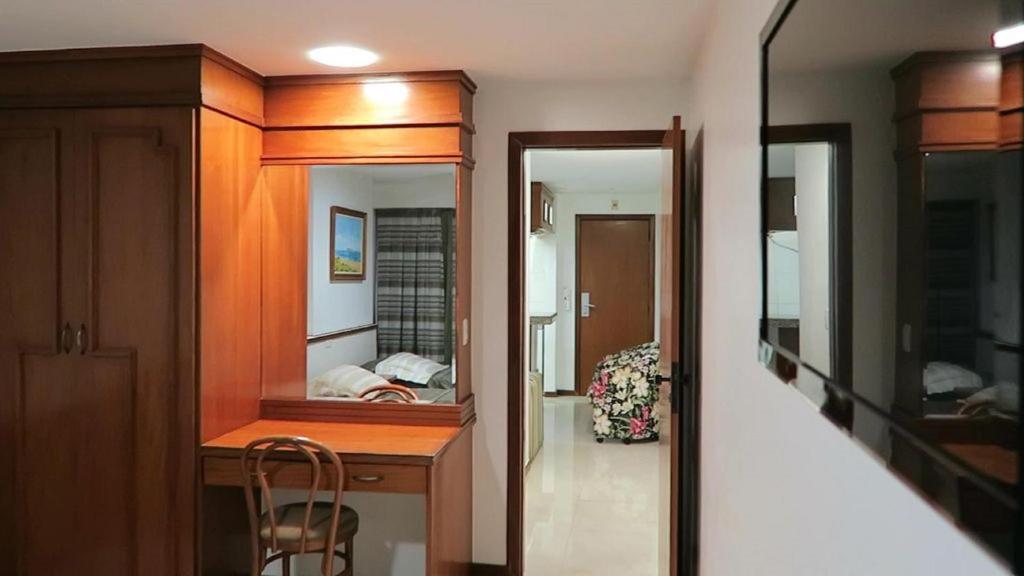  Apartamento Praia da Costa