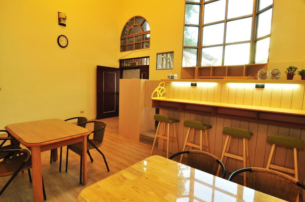 Fotografie z fotogalerie ubytování Xie Tong Homestay v destinaci Ji'an