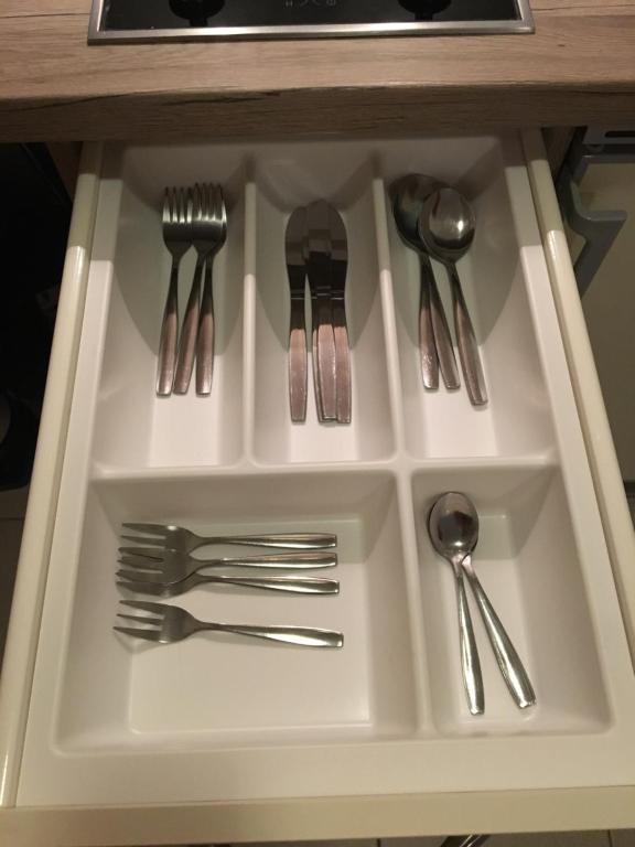 Boardinghouse Casita Amann - 17