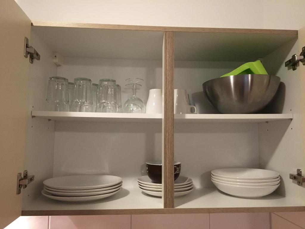 Boardinghouse Casita Amann - 16