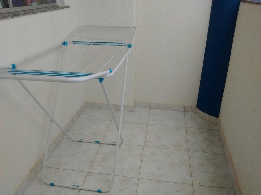  Flat no Cézar's Park