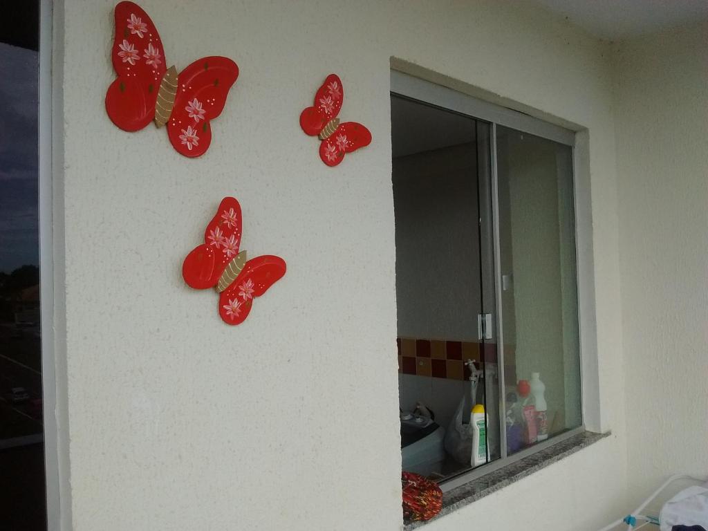 Flat no Cézar's Park