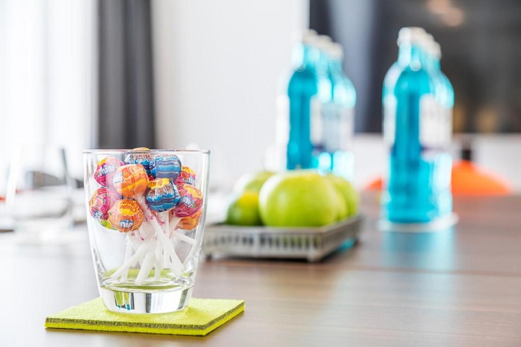 Capri by Fraser Berlin - Resim 39