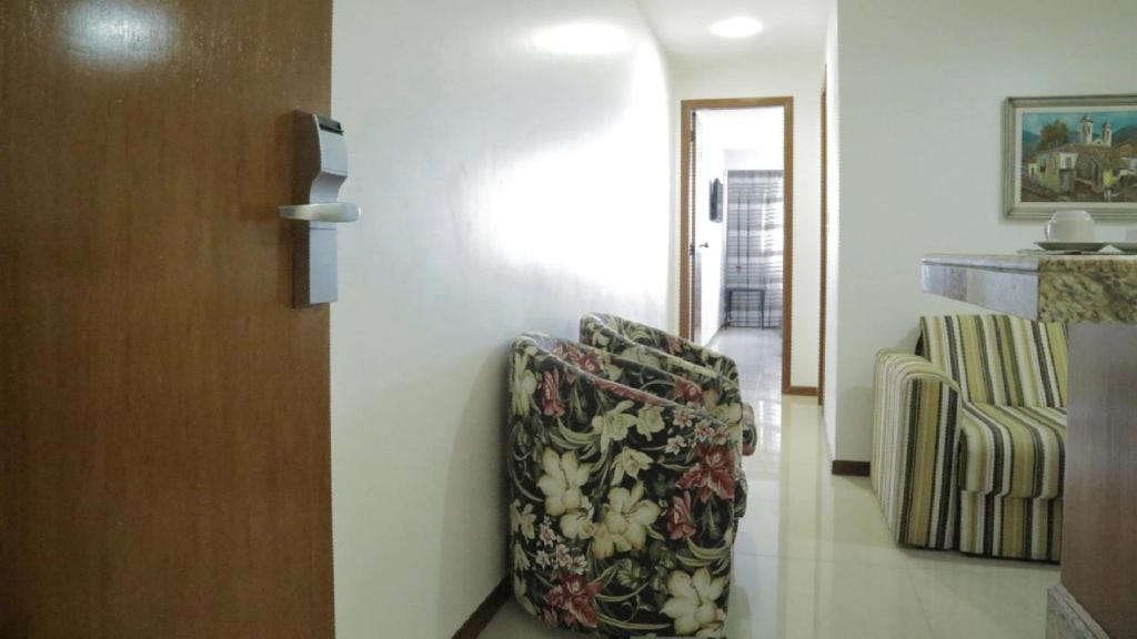  Apartamento Praia da Costa