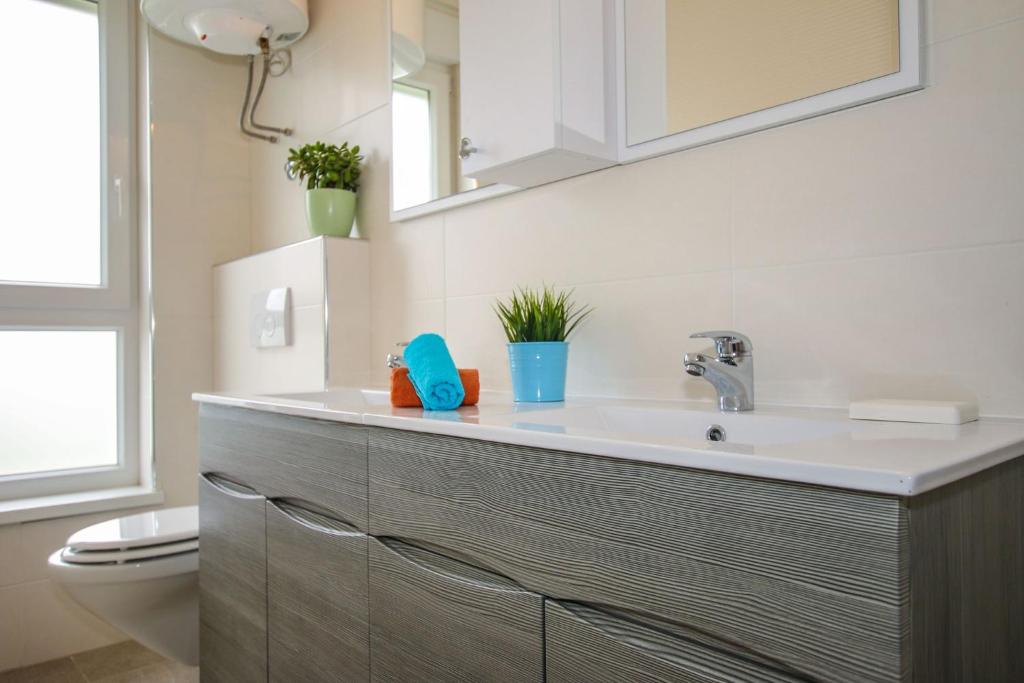 Zdjęcie z galerii obiektu Funtana One-Bedroom Apartment 1 w mieście Funtana