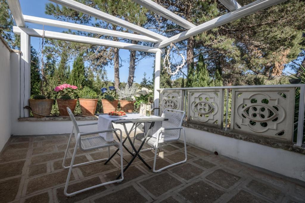 Palazzo Dei Dondoli - 10