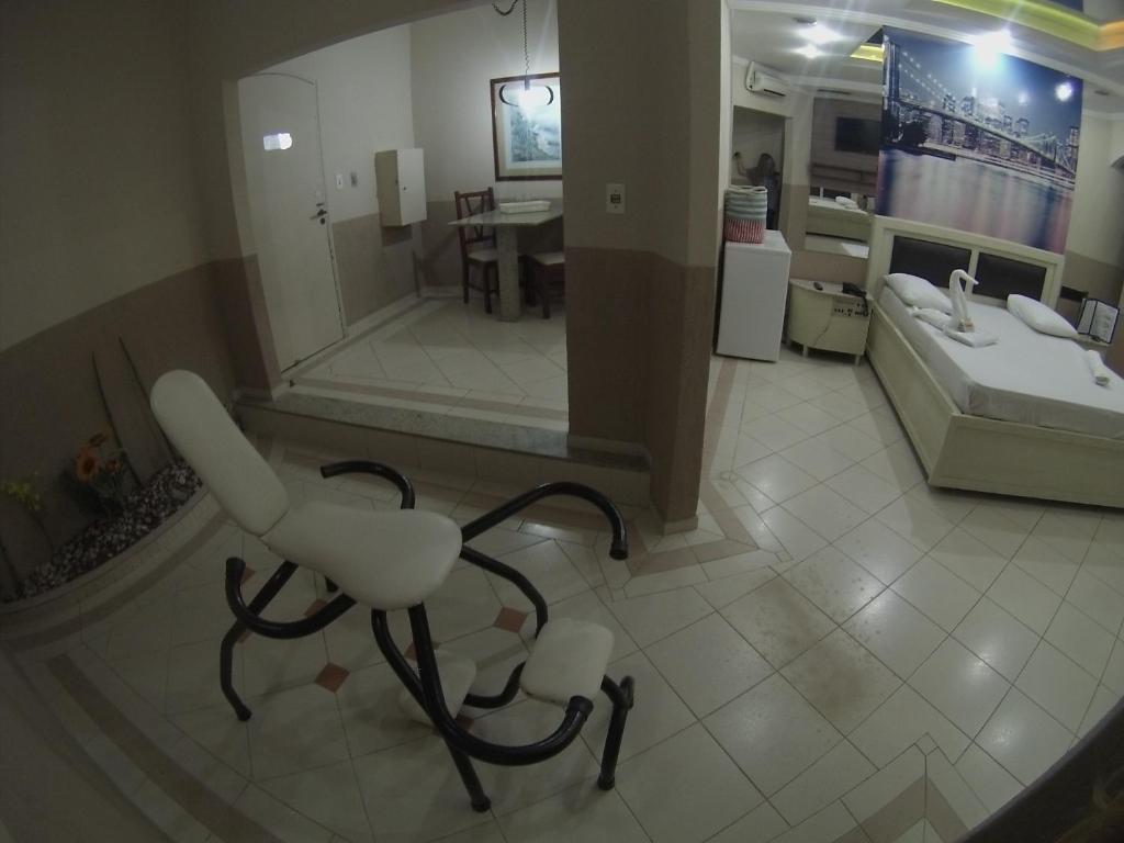  Motel Flamboyant