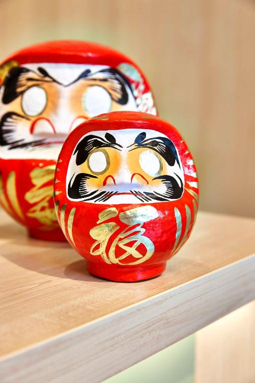 Yadoya Hotel - Resim 38