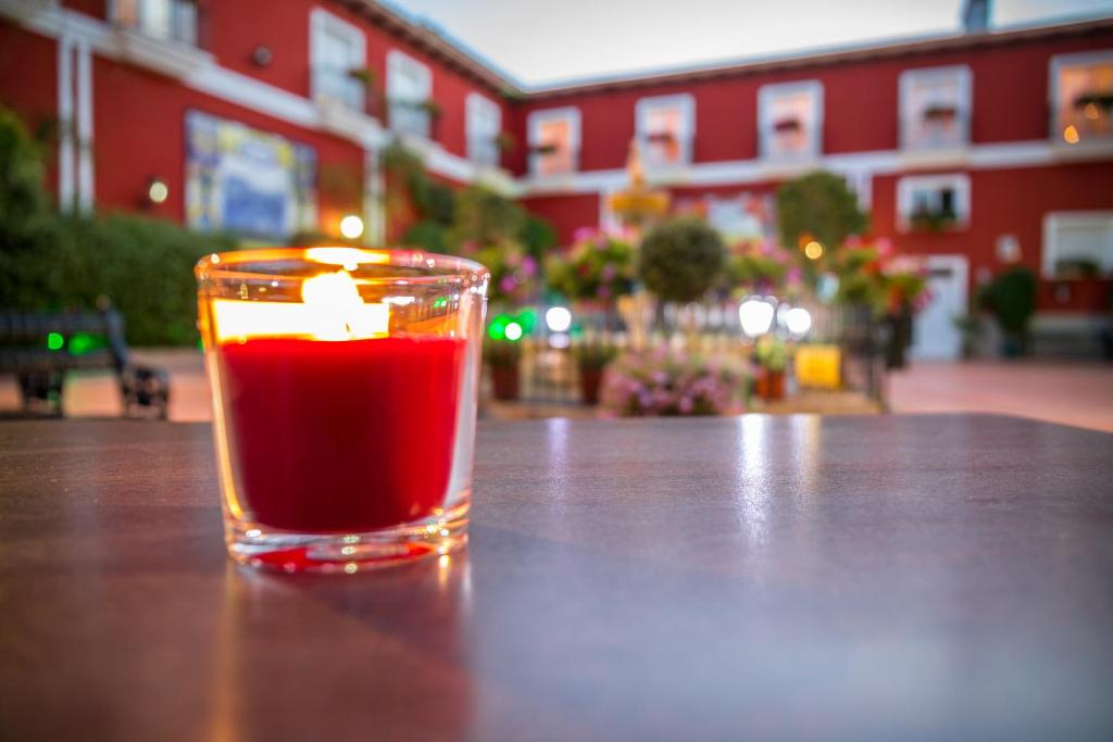 Hotel Romerito - Resim 15