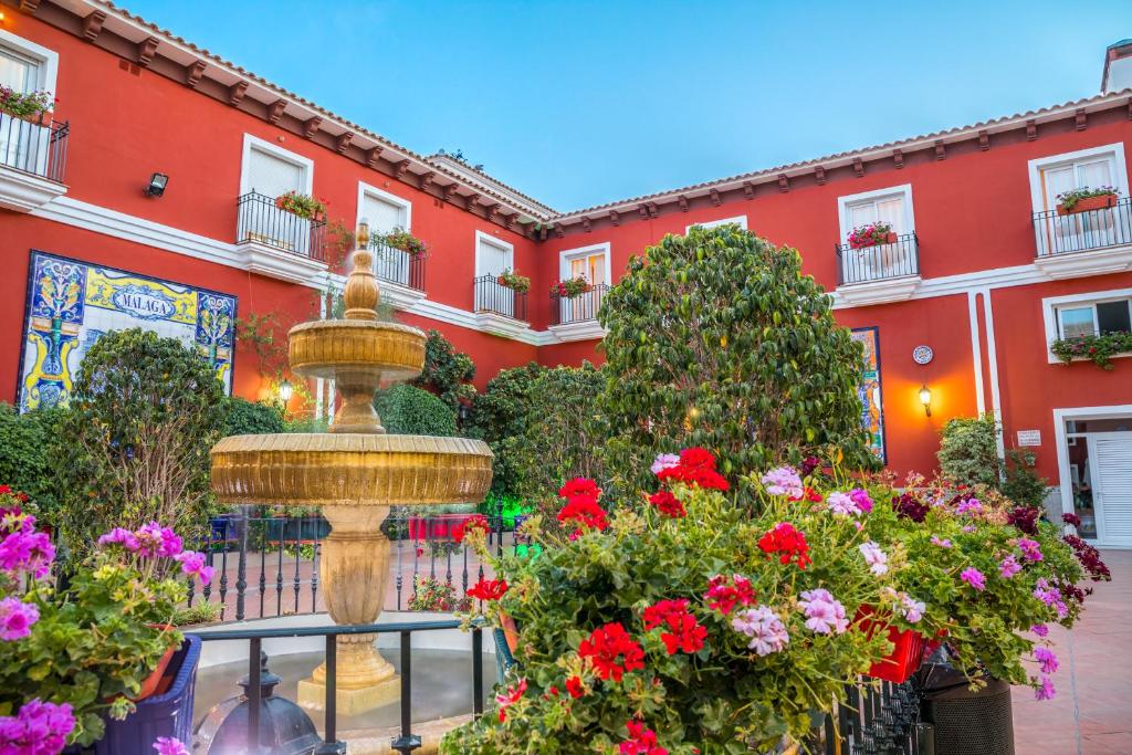 Hotel Romerito