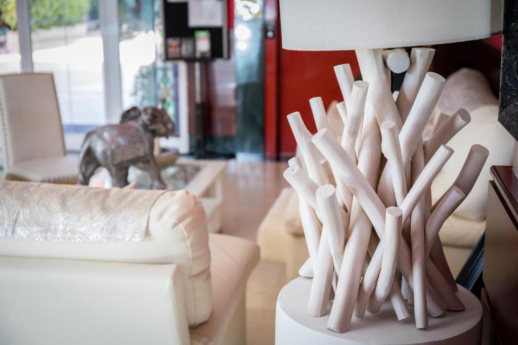 Hotel Romerito - Resim 16