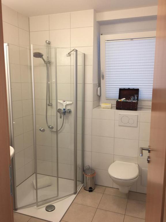 Boardinghouse Casita Amann - 13