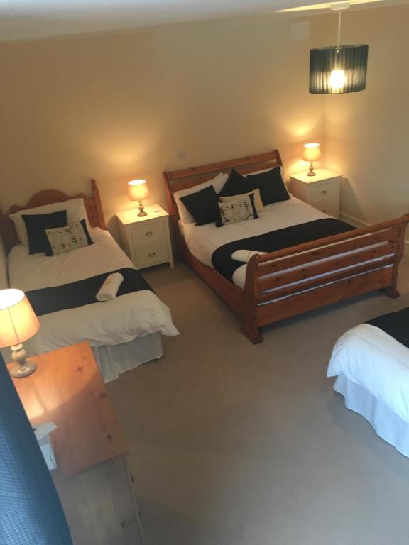 Gallery image of Drumhouse Guesthouse in Knock