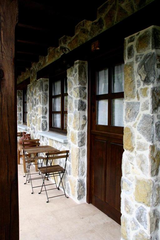 Fotografie z fotogalerie ubytování La Casona de Torió v destinaci Torío
