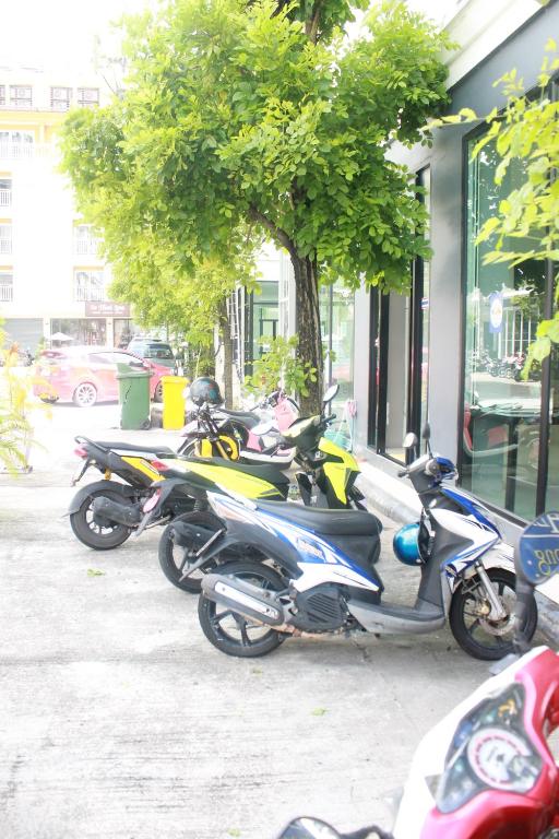 Holiday Home Patong - Resim 21