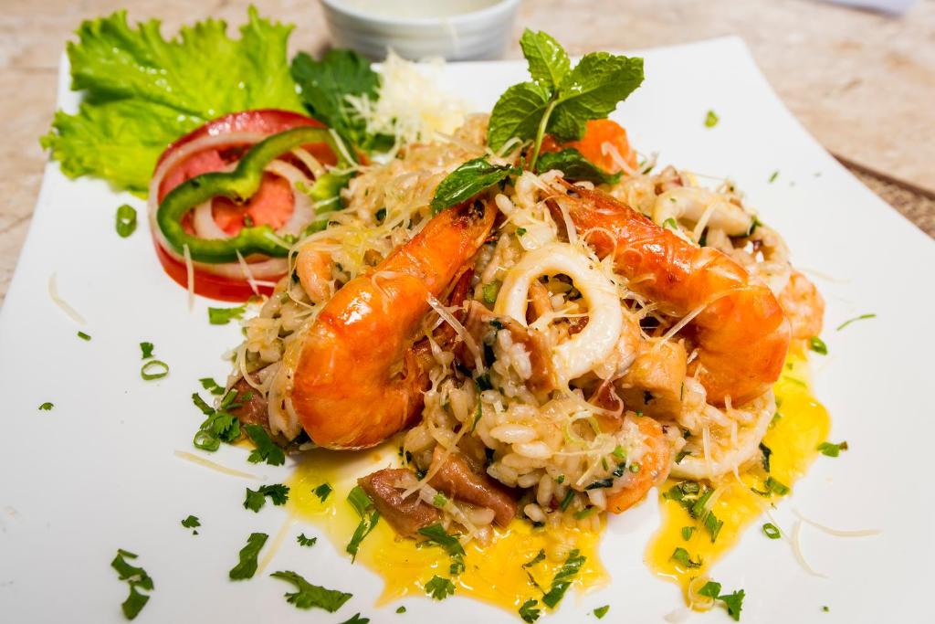  Passárgada Pousada e Restaurante