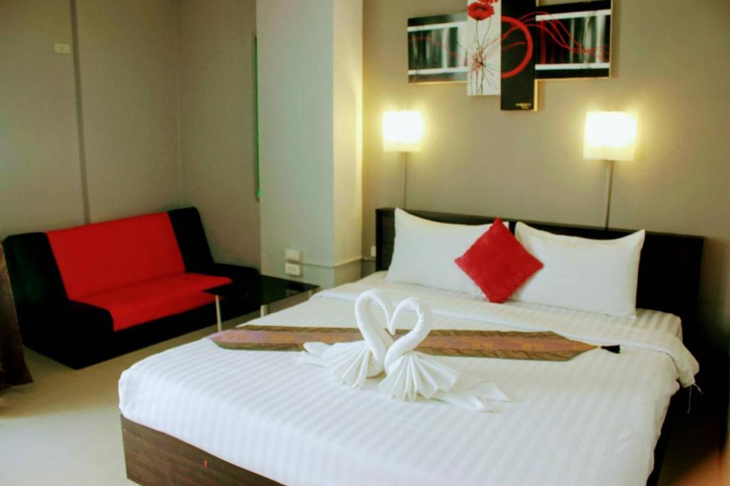 Holiday Home Patong - Resim 20