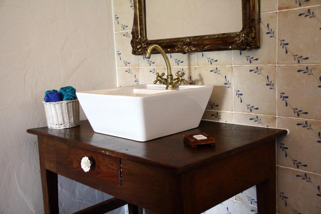 Fotografie z fotogalerie ubytování La Casona de Torió v destinaci Torío