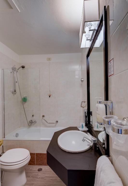 Best Western Plus CHC Florence - Resim 5