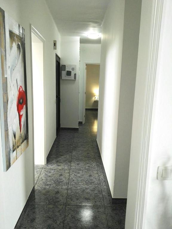 Kép Central Seaview Apartment Puerto del Carmen szállásáról Puerto del Carmenben a galériában