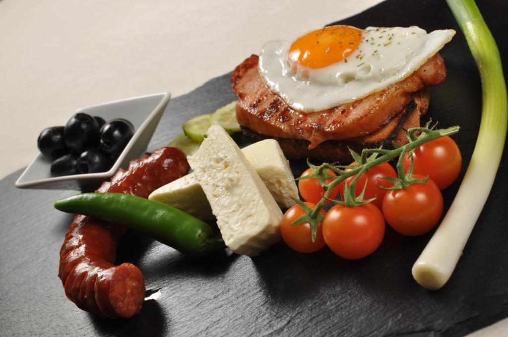 Hotel Vila Class - Resim 28