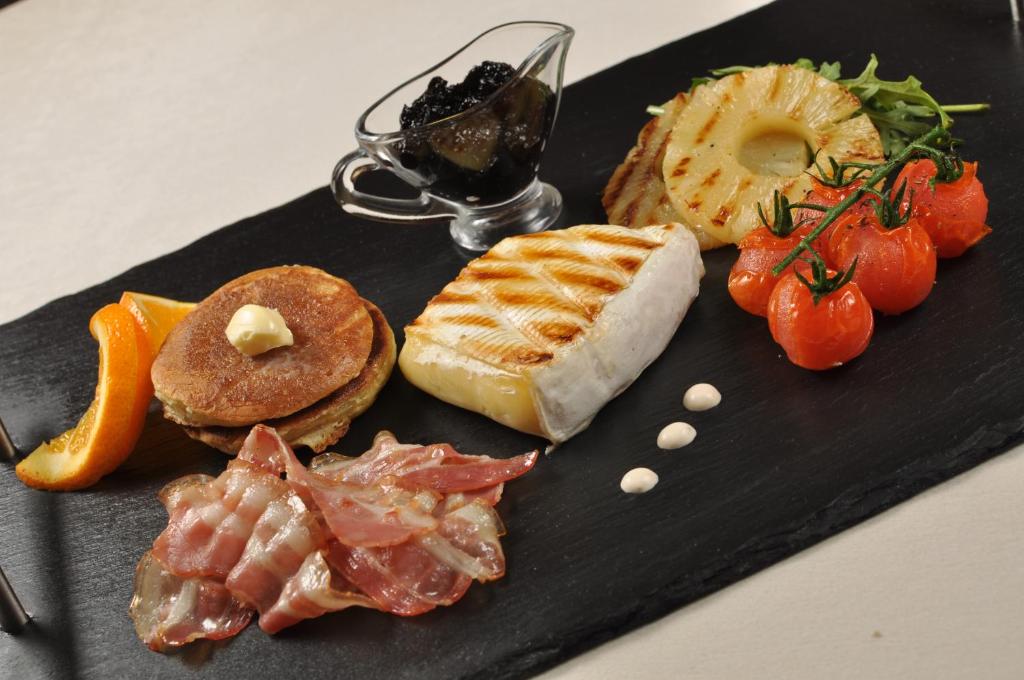 Hotel Vila Class - Resim 29