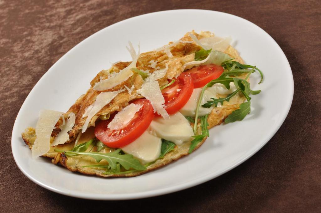 Hotel Vila Class - Resim 32