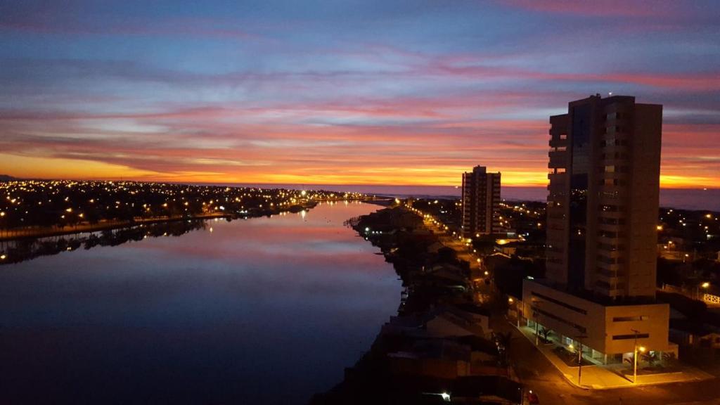  Apartamento em Tramandaí