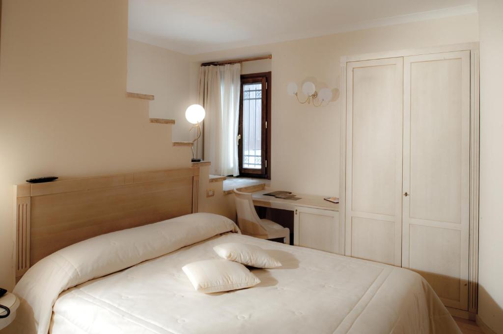 Oste del Castello Wellness & Bike Hotel - Habitación Doble Superior