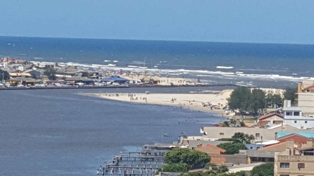  Apartamento em Tramandaí