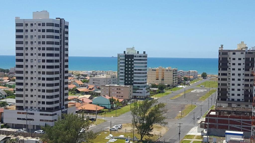  Apartamento em Tramandaí
