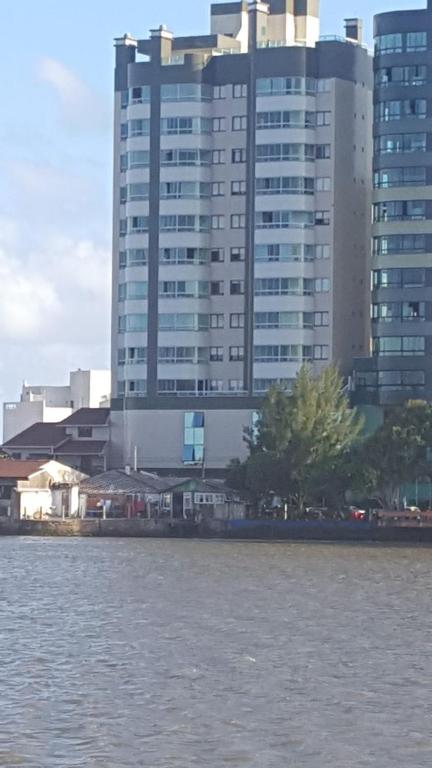  Apartamento em Tramandaí