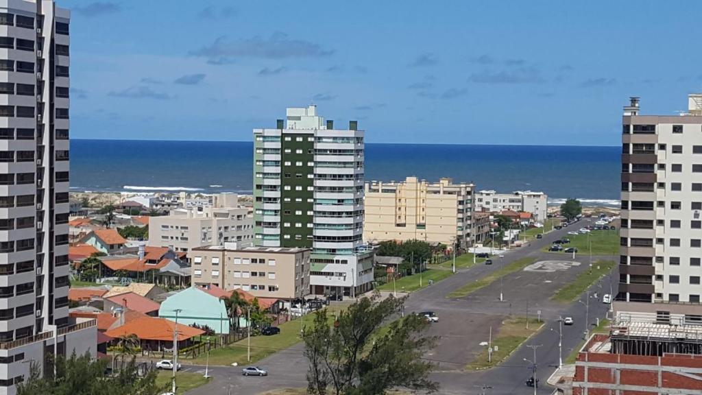  Apartamento em Tramandaí