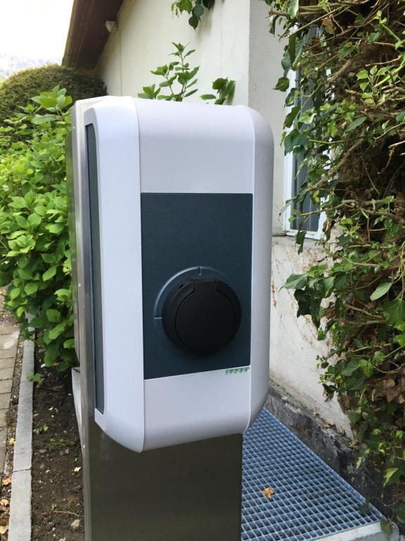 Hotel Beausite - Resim 45