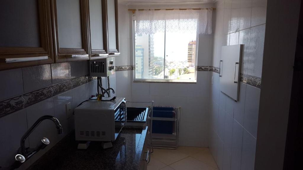  Tramandaí Sunrise Residence
